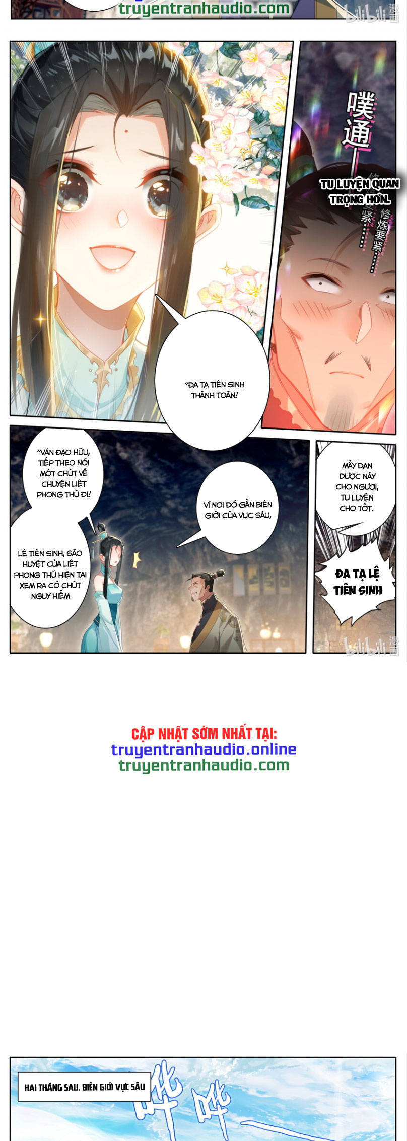Chương 258