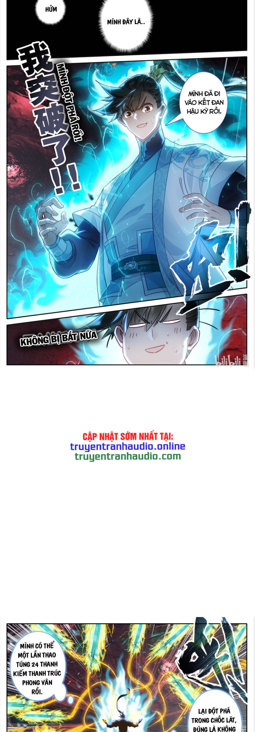 Chương 260