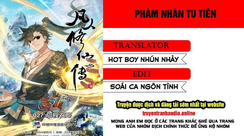 Chương 27