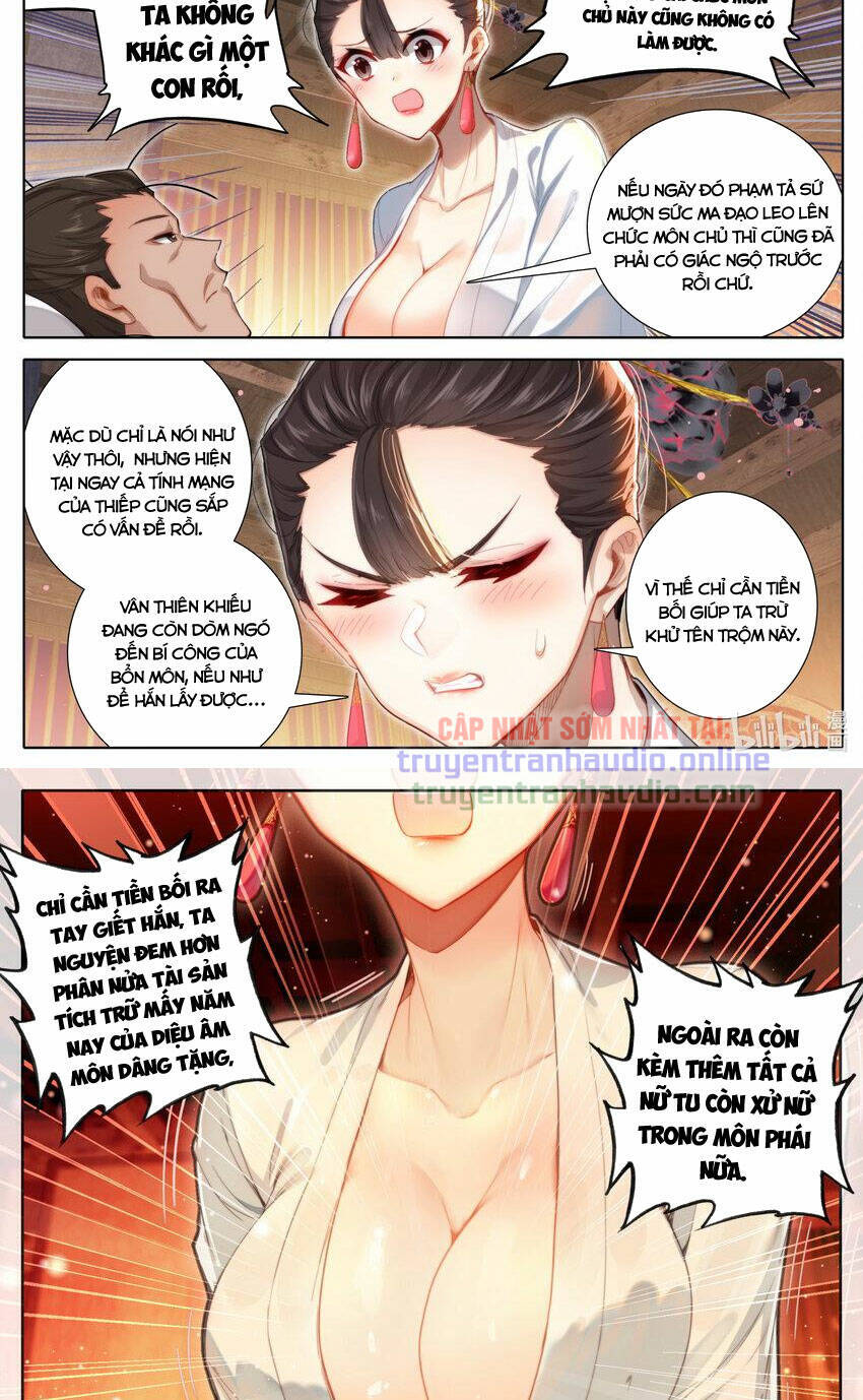 Chương 266