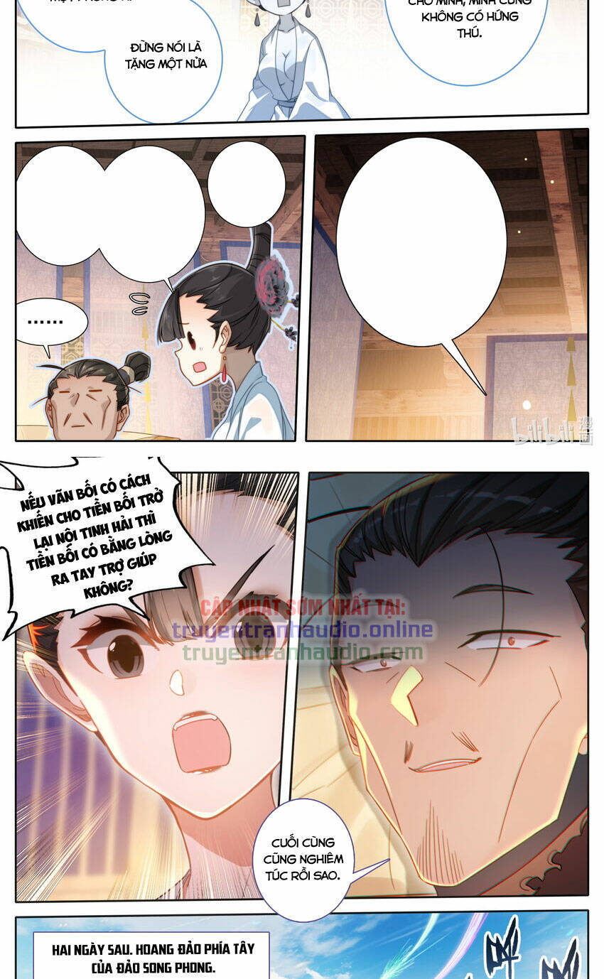 Chương 266