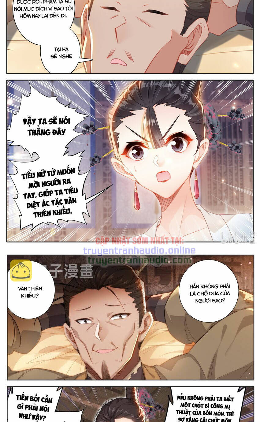 Chương 266