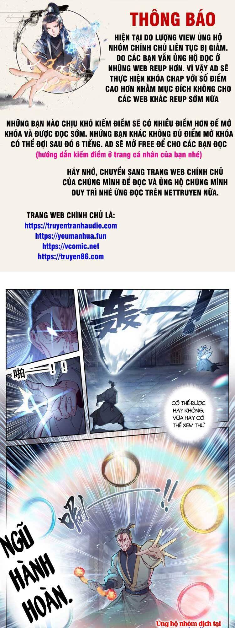 Chương 268