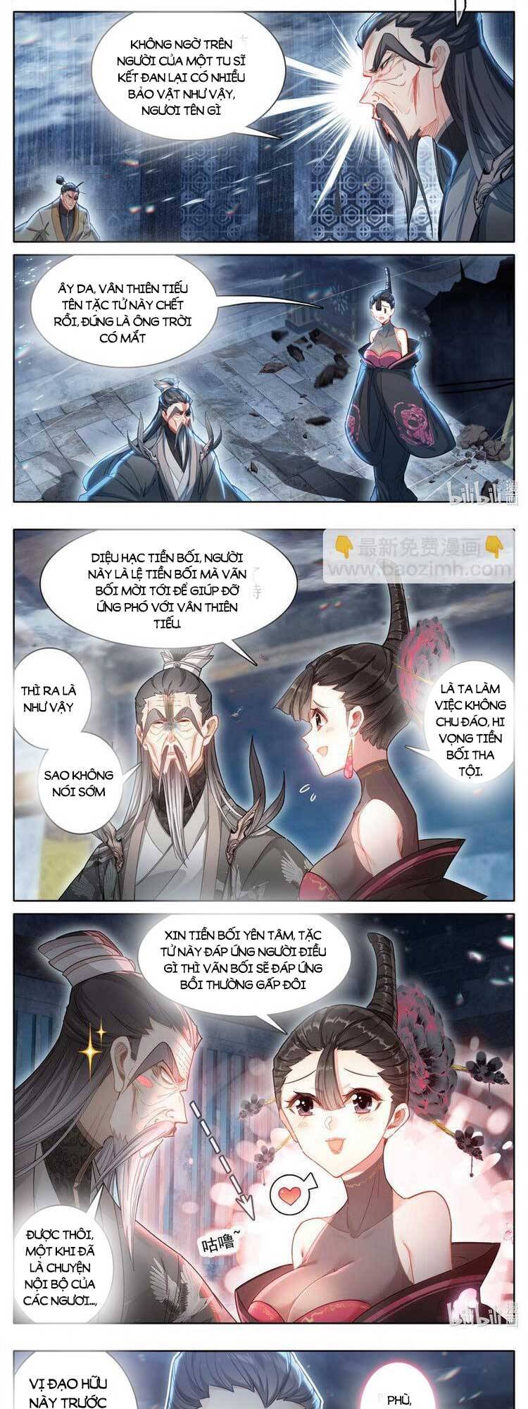 Chương 268