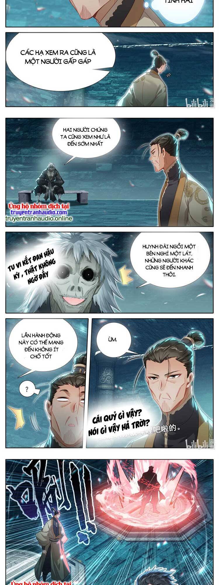 Chương 270