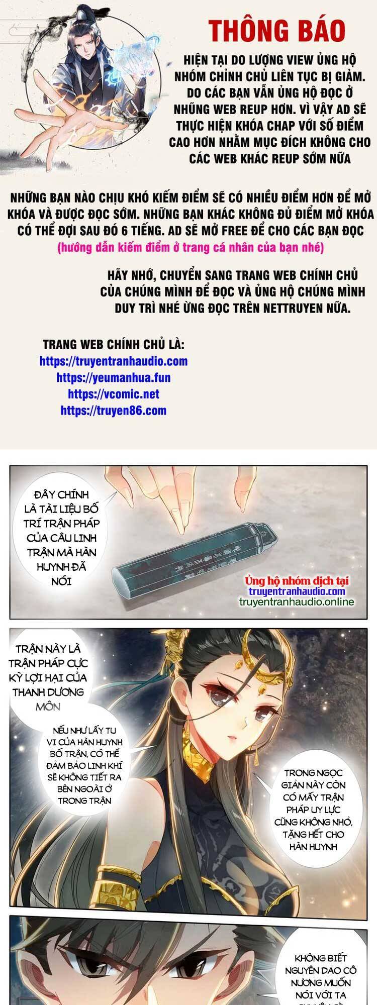 Chương 272