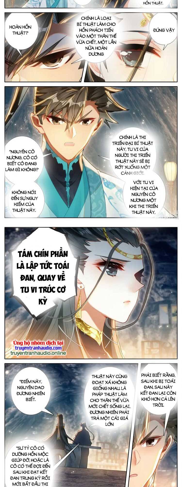 Chương 272
