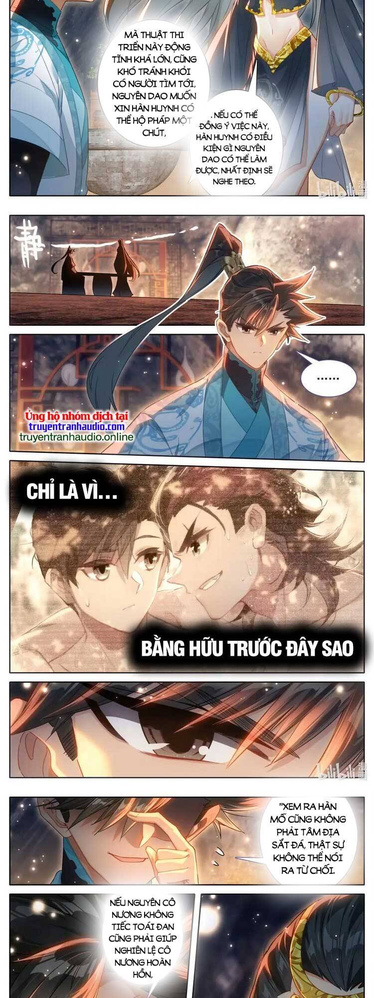 Chương 272