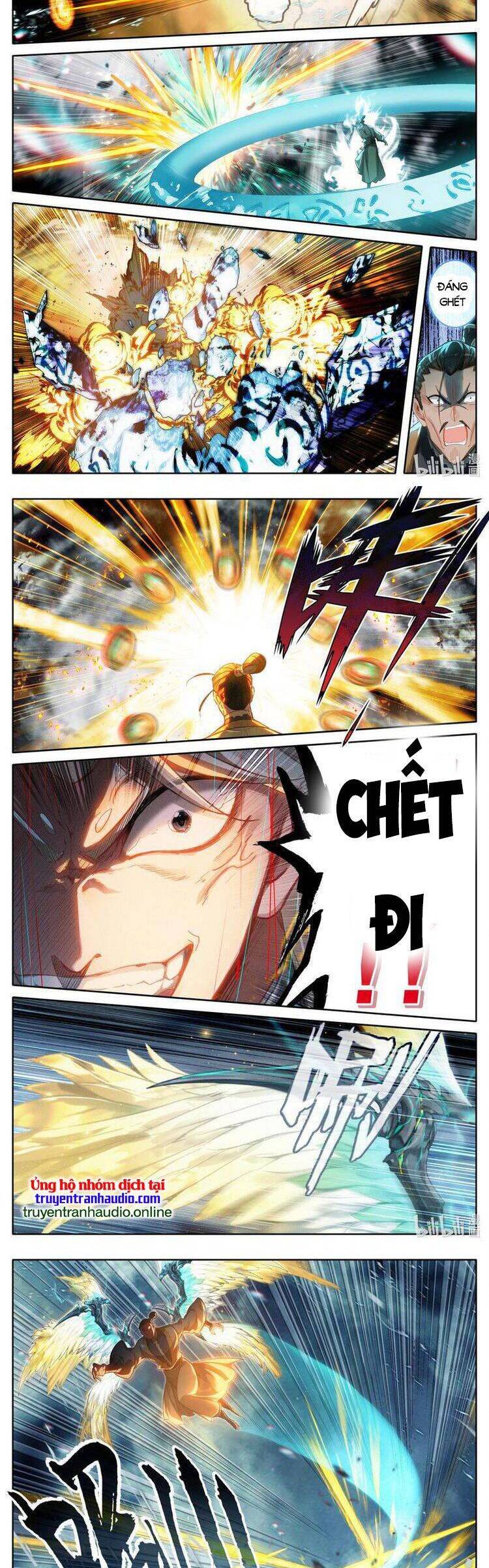 Chương 276