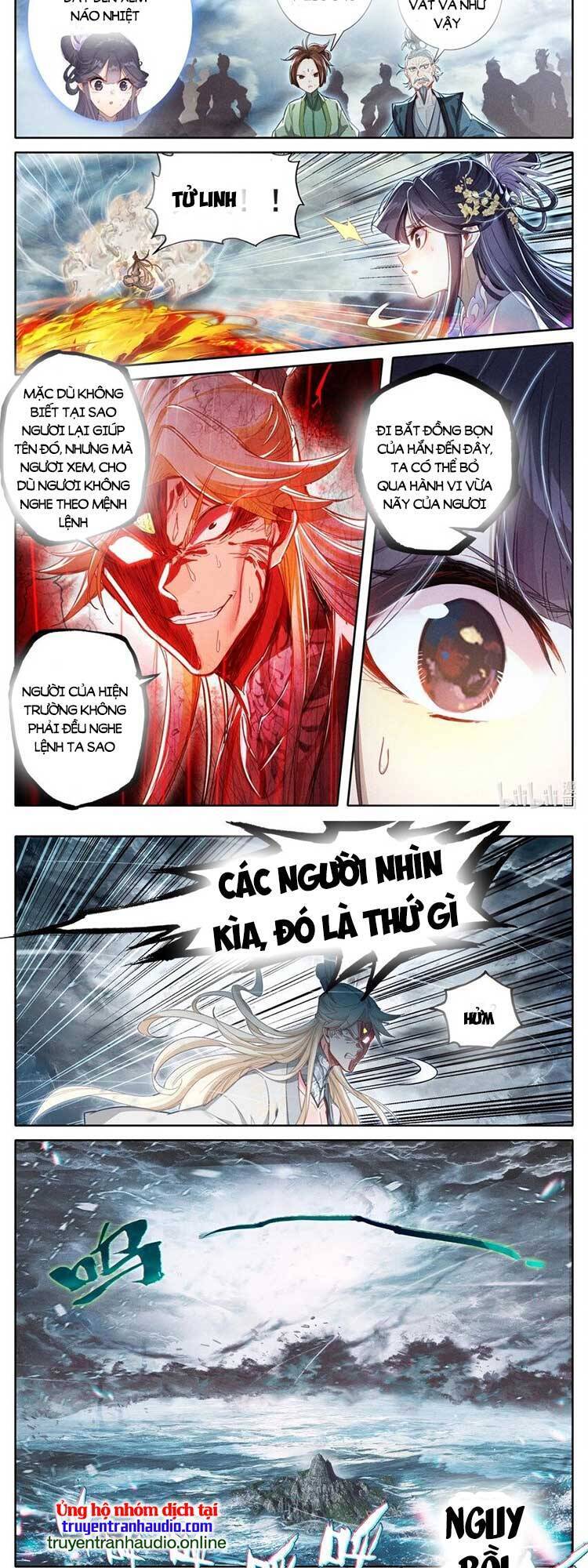 Chương 277