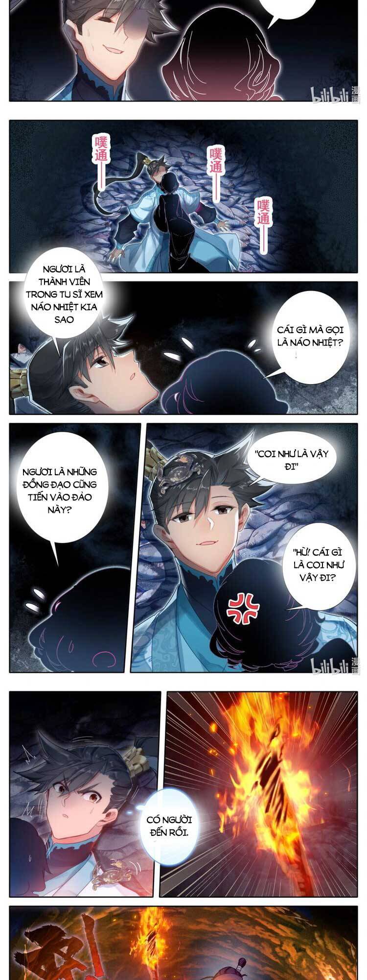 Chương 278