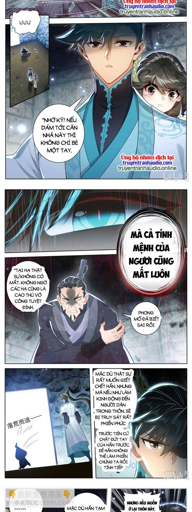 Chương 282