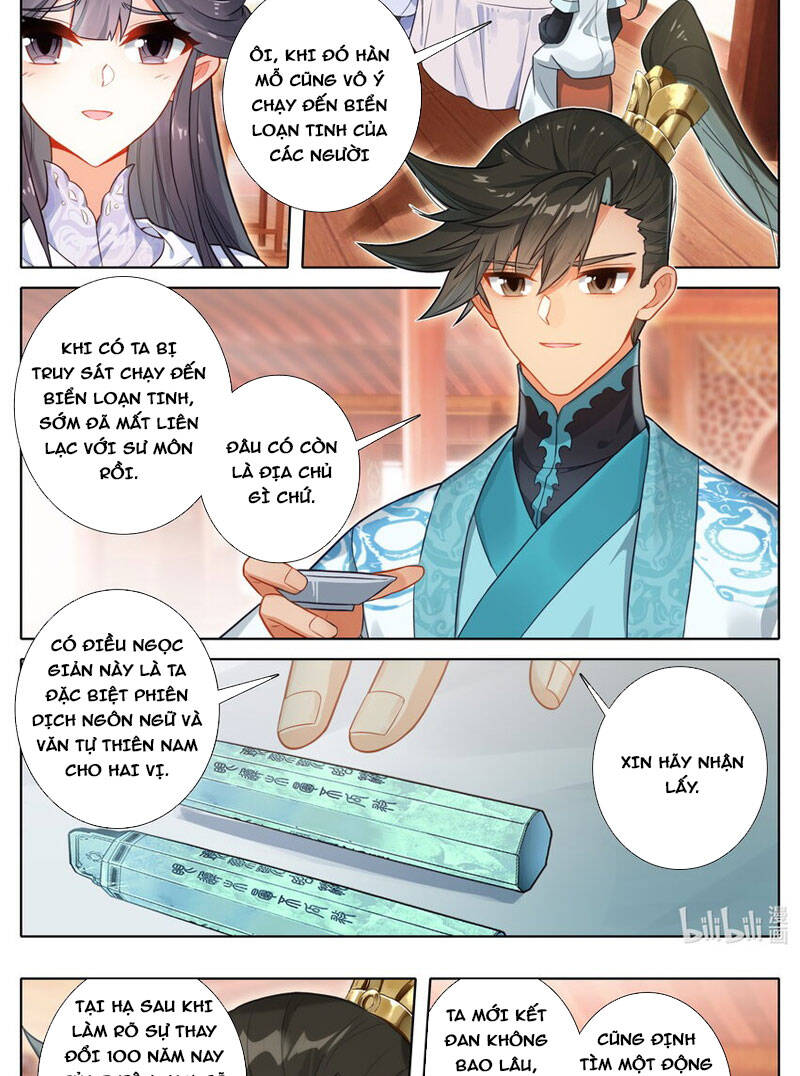 Chương 286