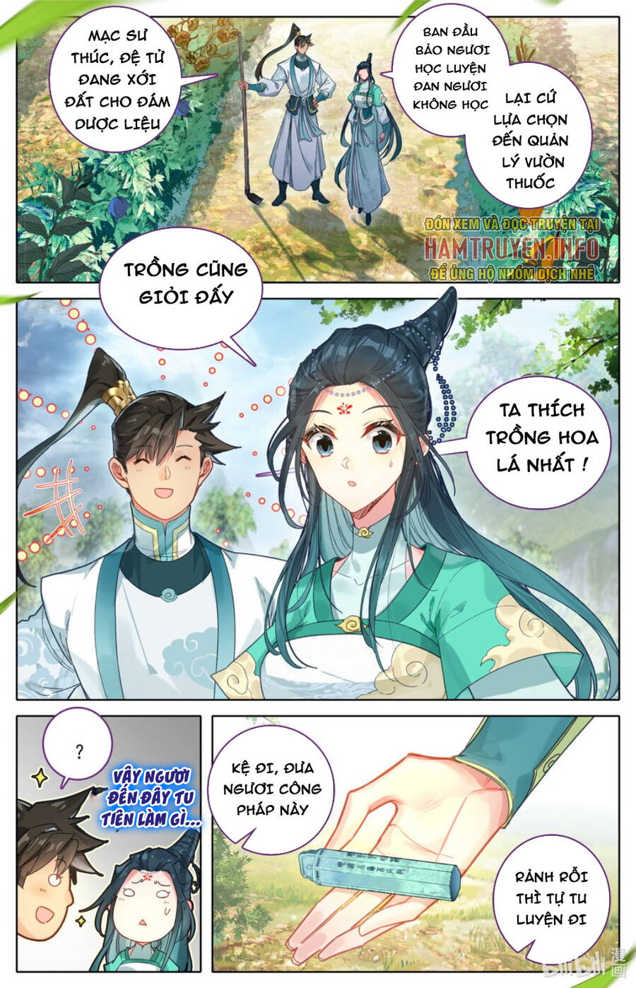Chương 289
