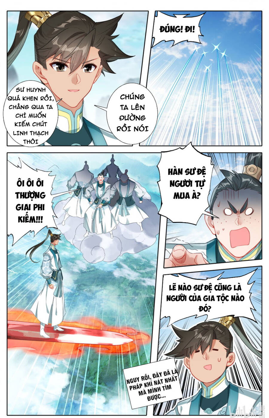 Chương 289