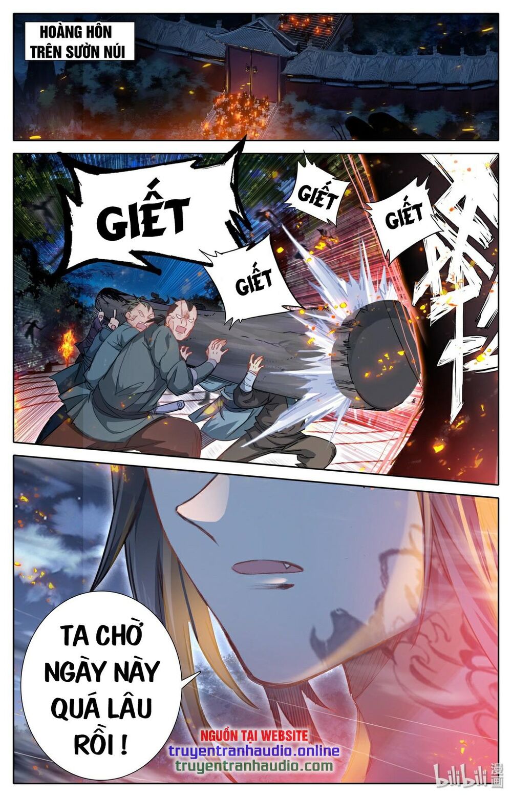 Chương 30