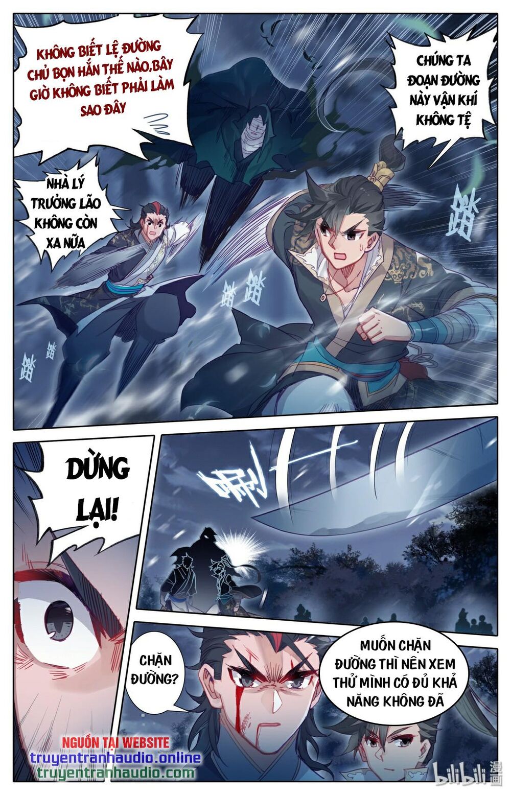 Chương 30