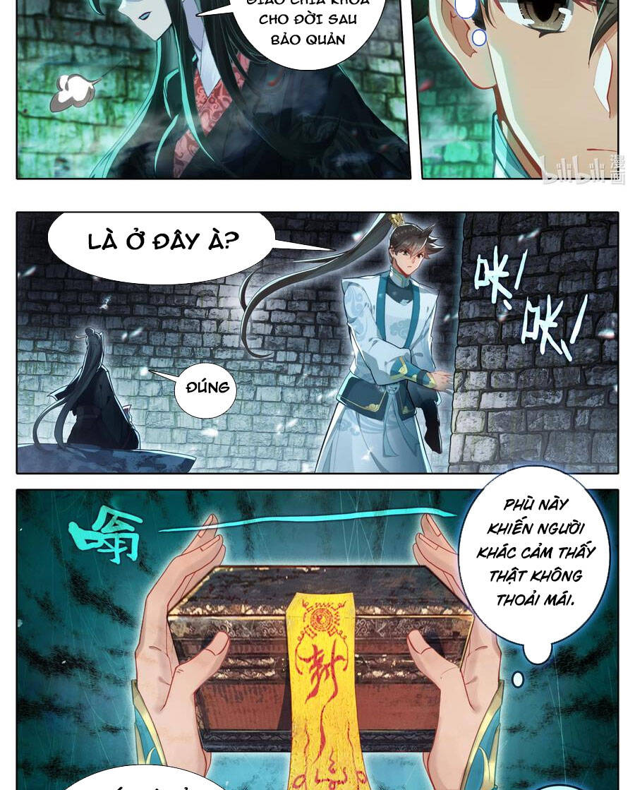 Chương 291