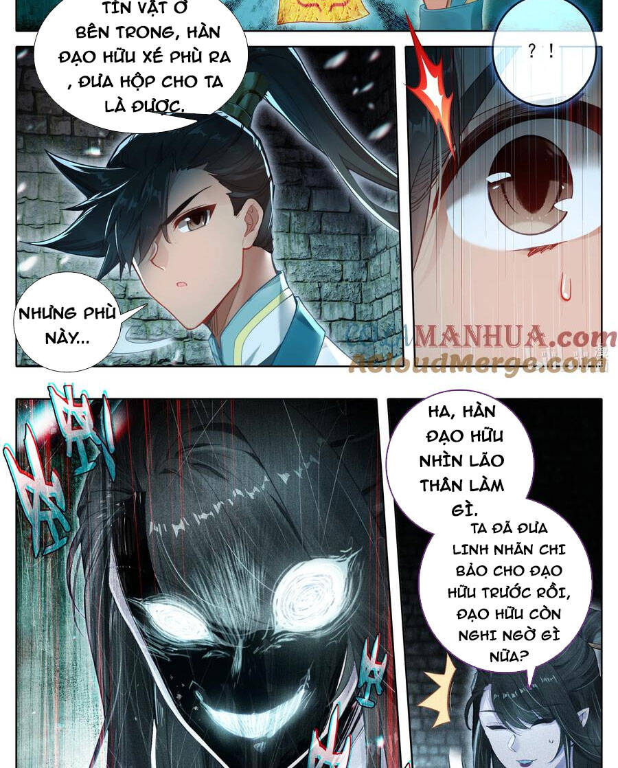 Chương 291