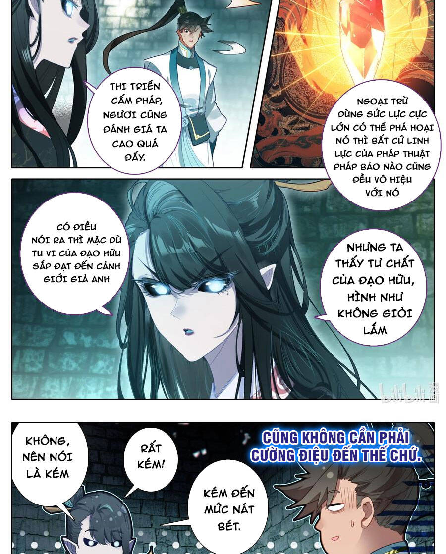 Chương 291