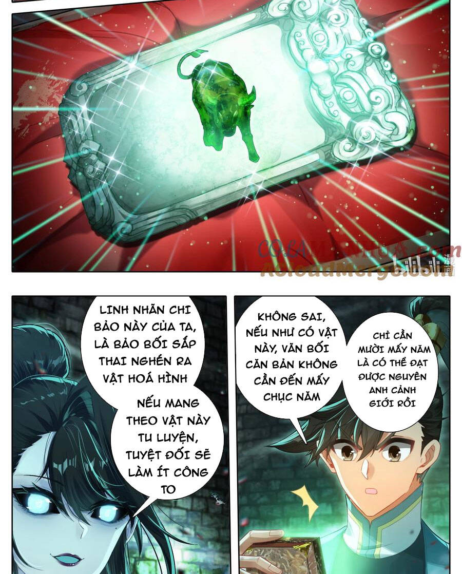 Chương 291
