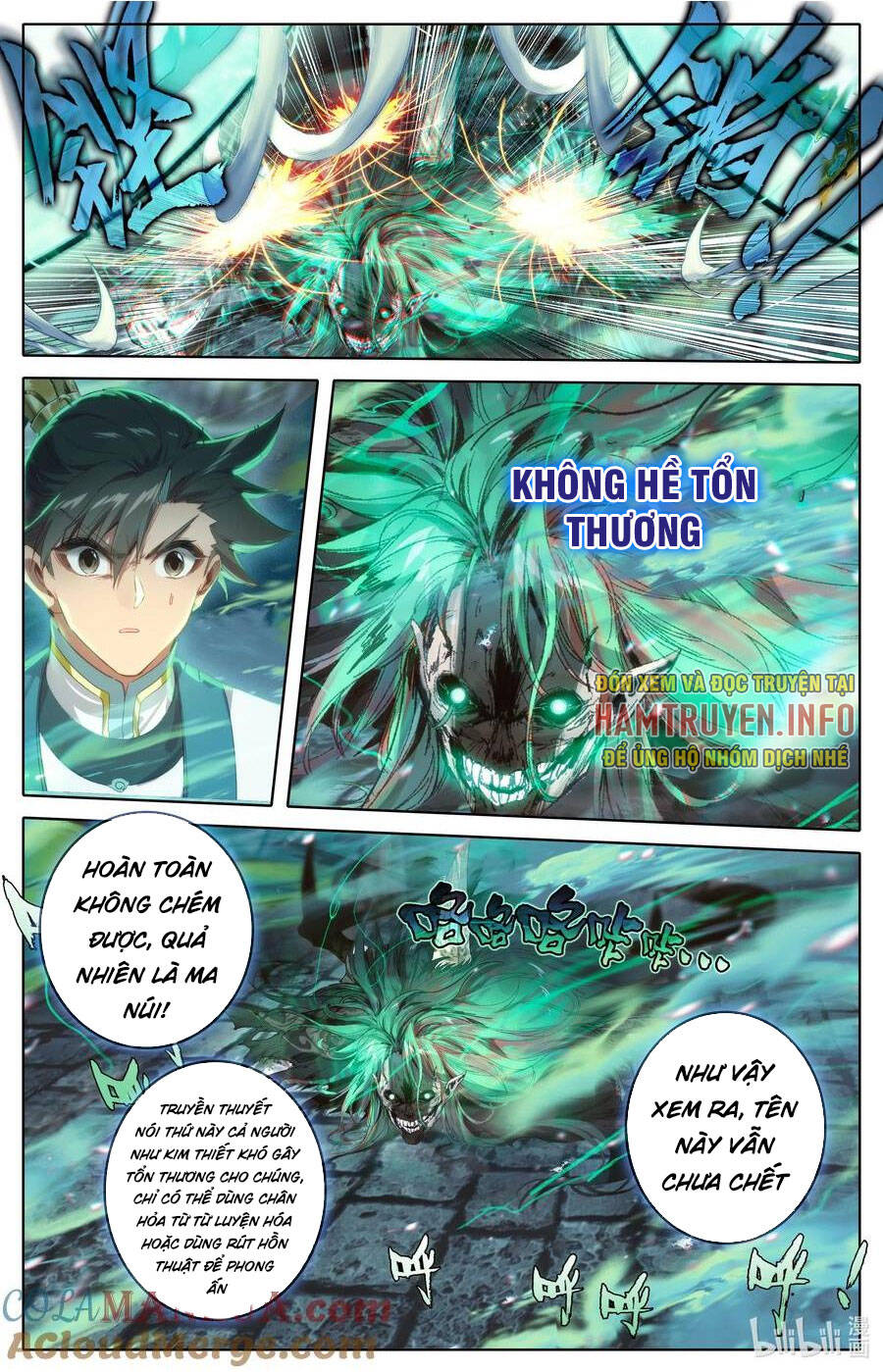 Chương 292