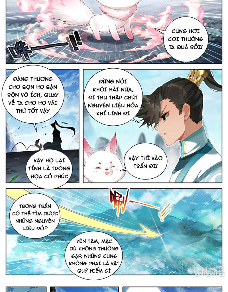 Chương 294