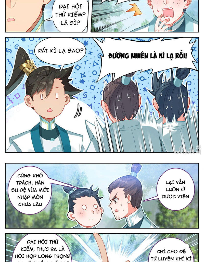 Chương 294