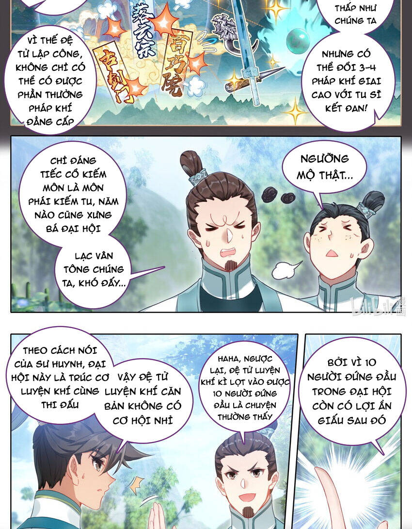 Chương 295