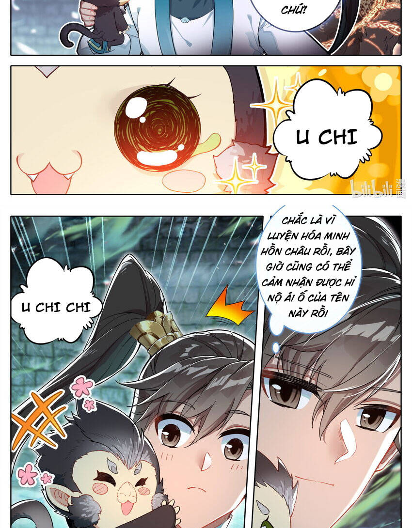 Chương 296
