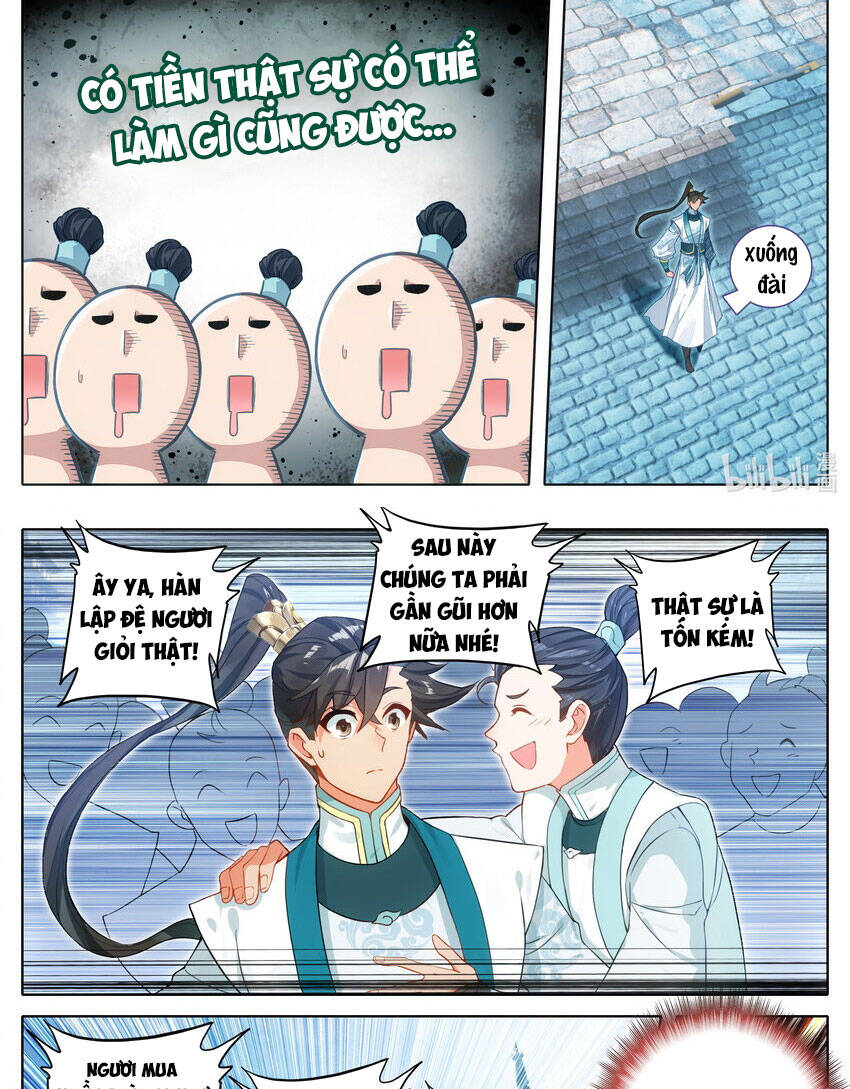 Chương 296