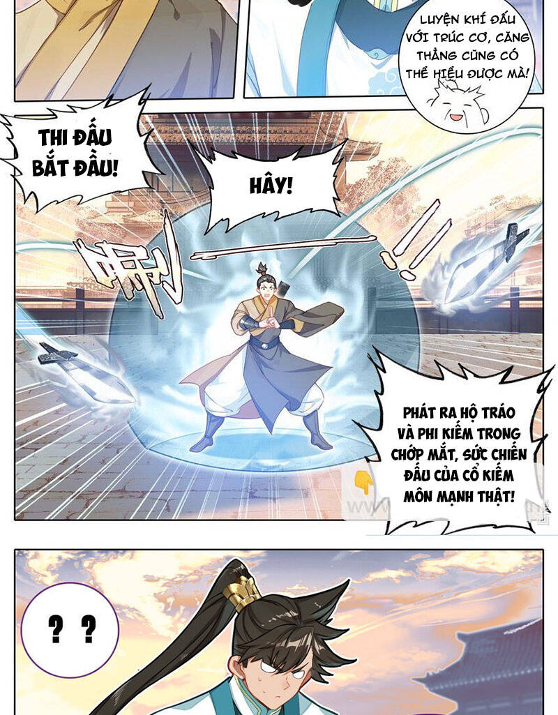 Chương 297