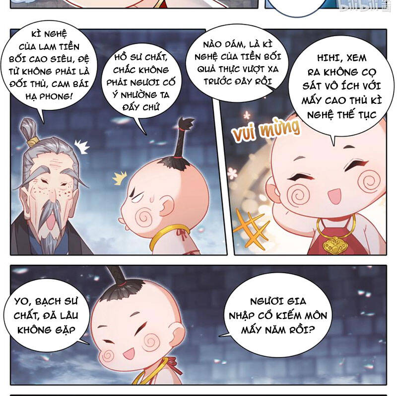 Chương 298