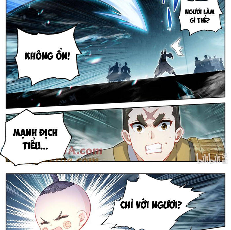 Chương 298