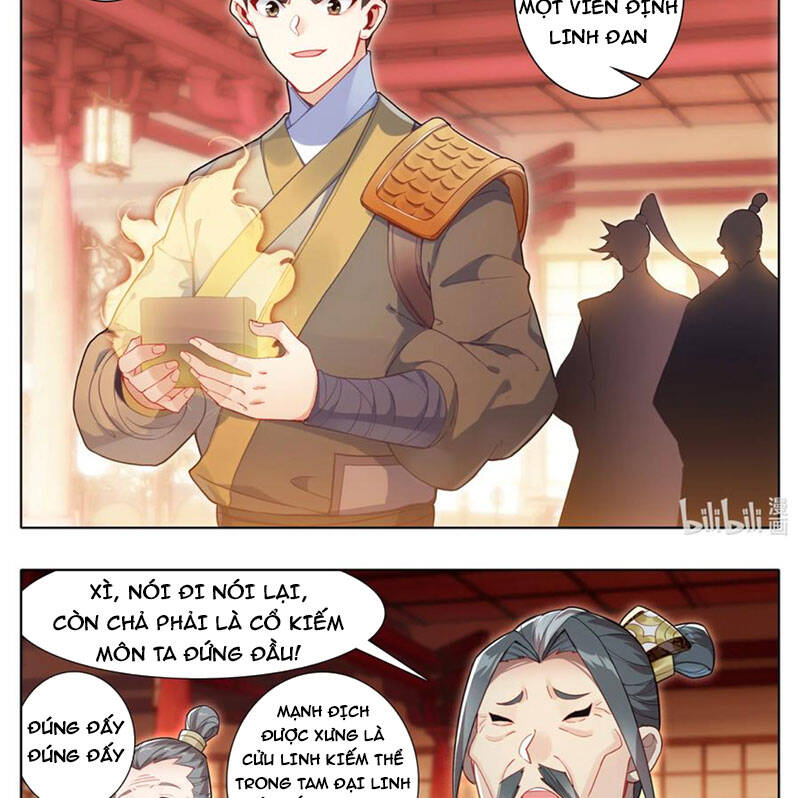 Chương 298