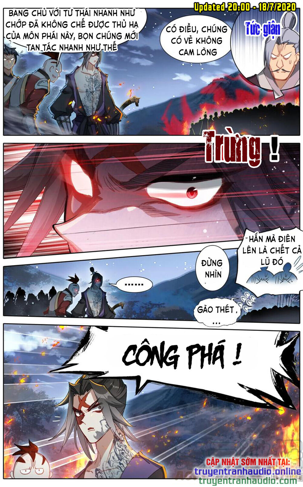 Chương 31