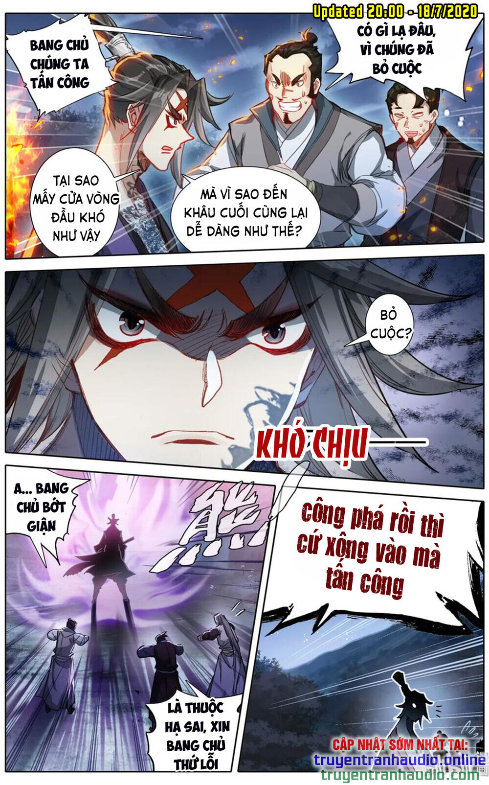 Chương 31