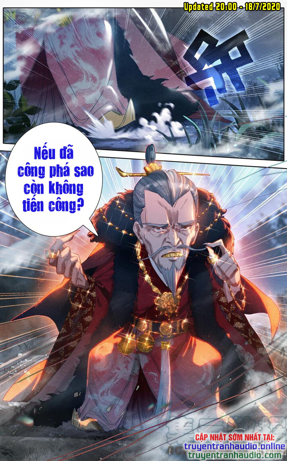 Chương 31