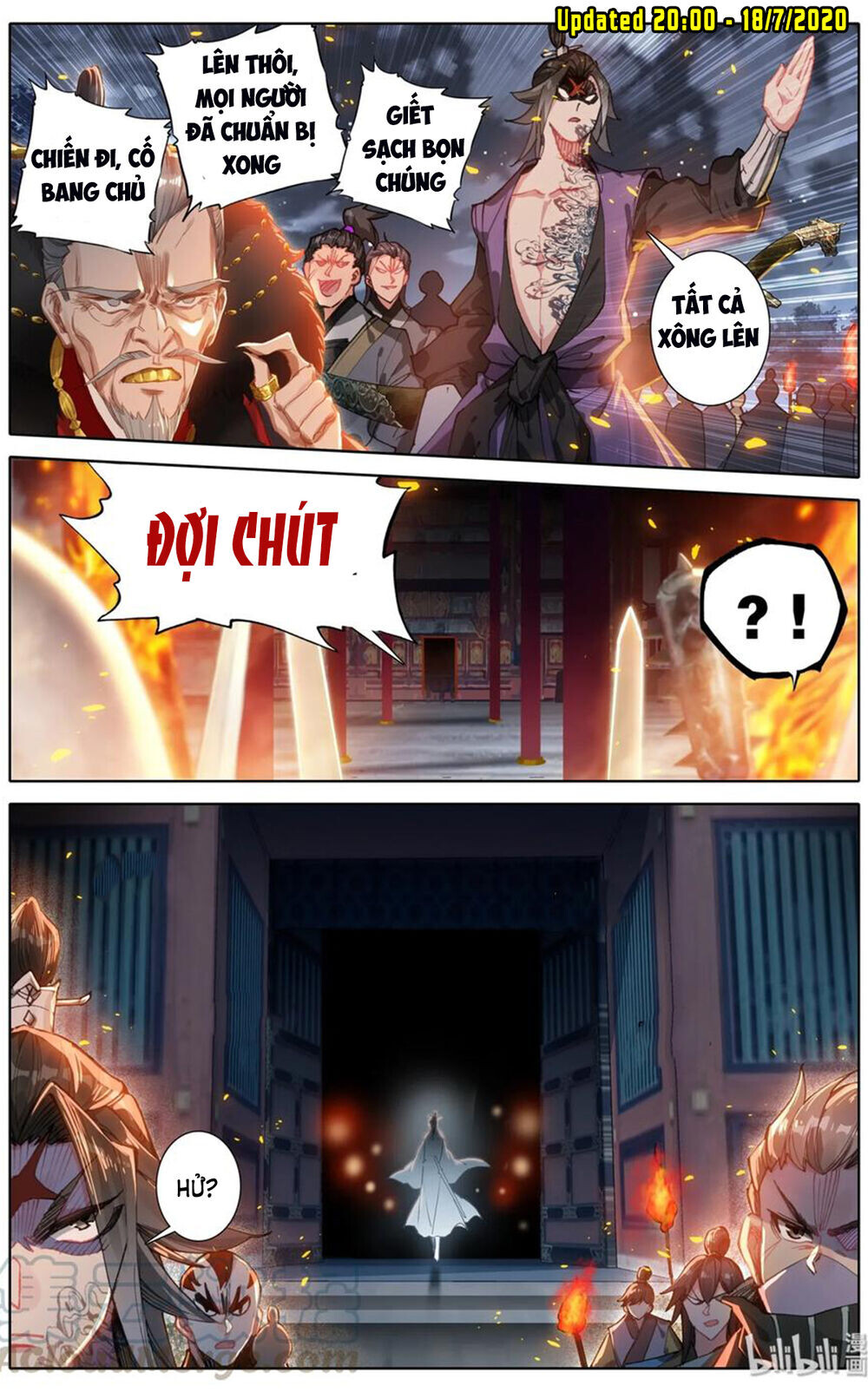 Chương 31