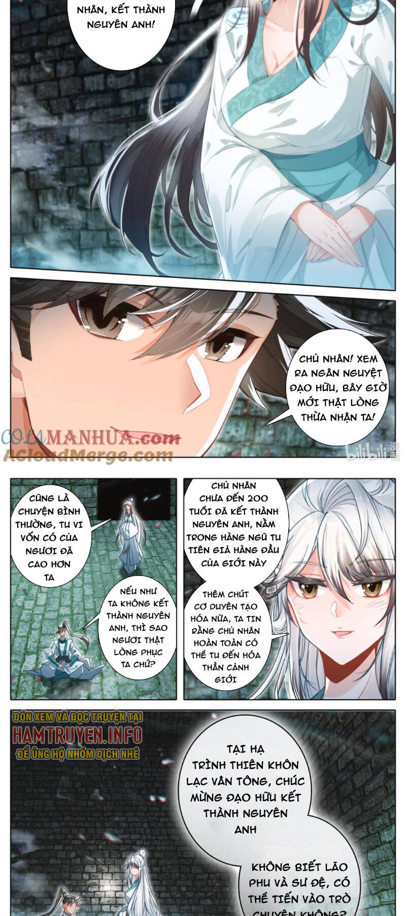 Chương 302