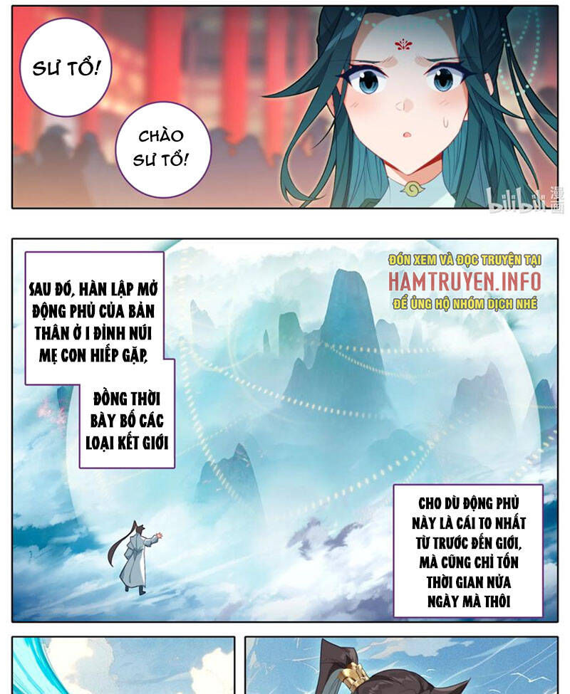 Chương 303