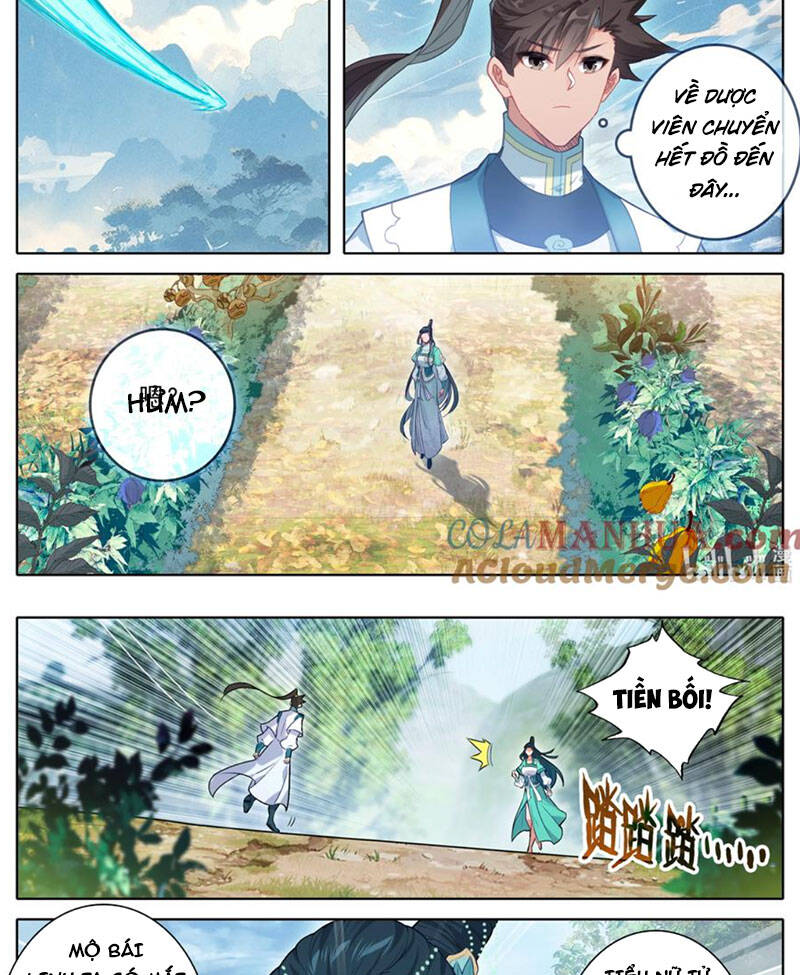 Chương 303