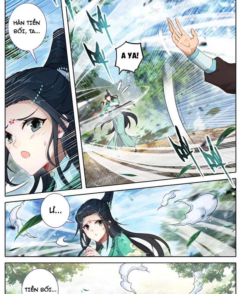 Chương 303