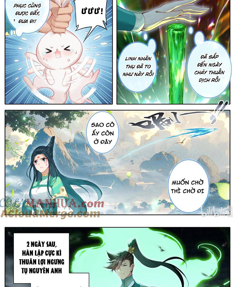 Chương 303