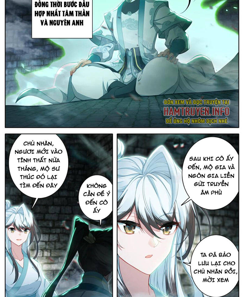 Chương 303