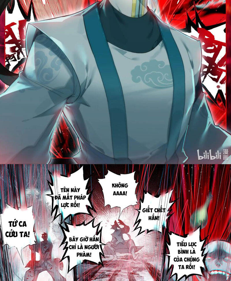 Chương 303