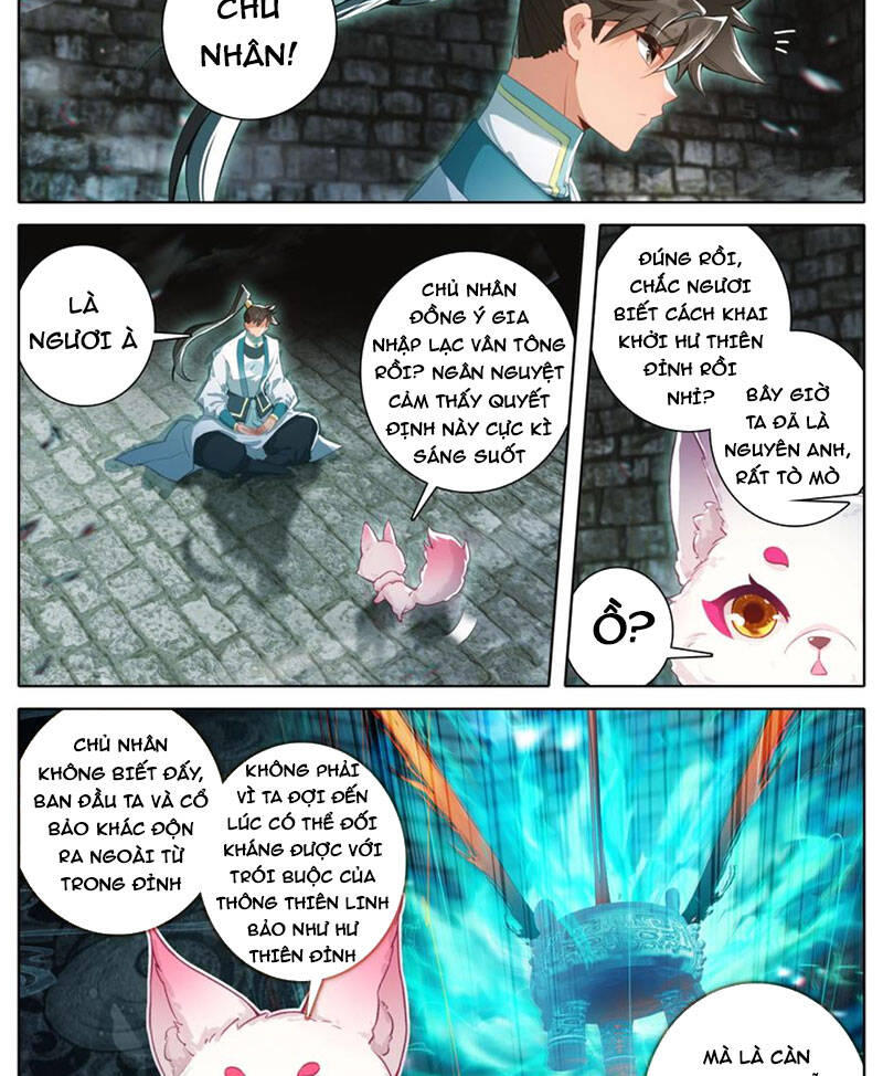 Chương 303