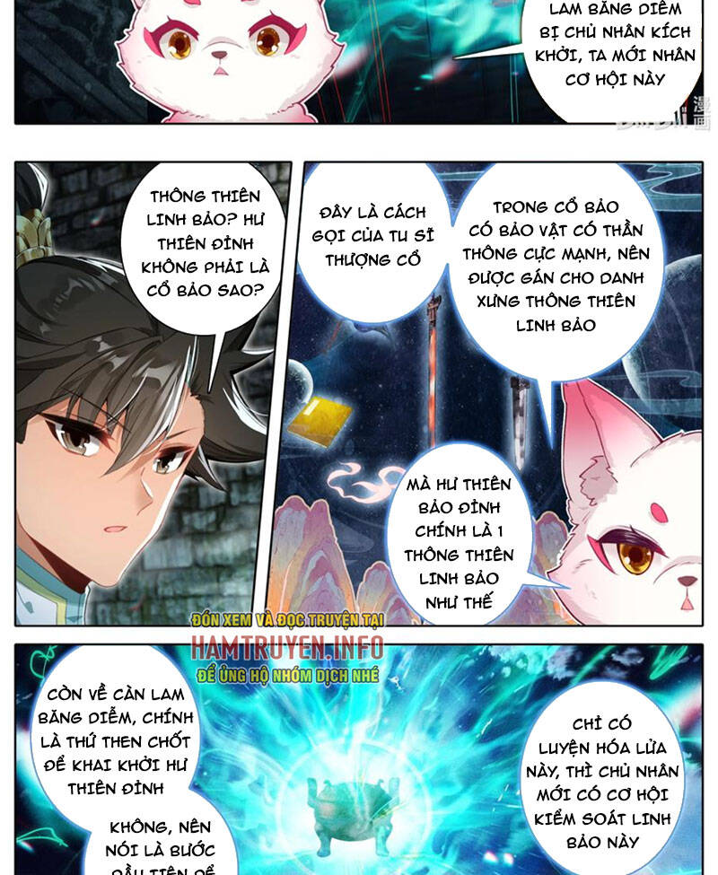 Chương 303