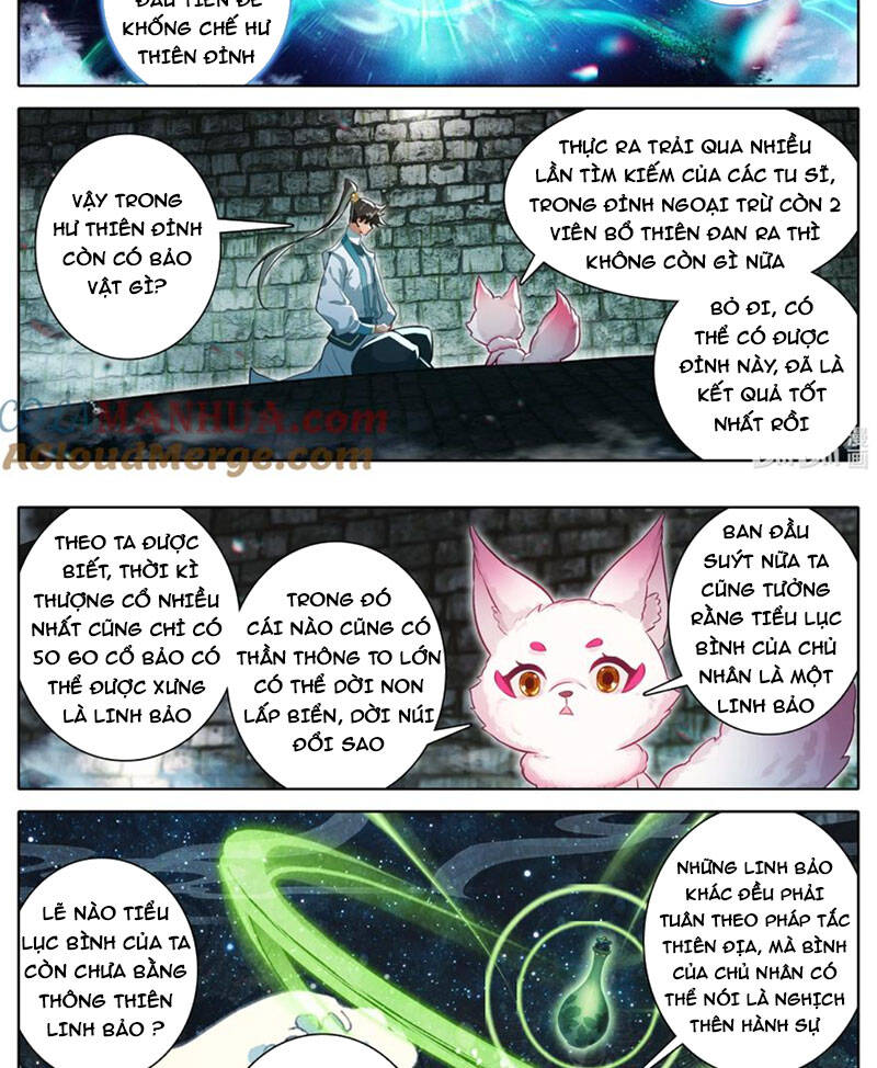 Chương 303