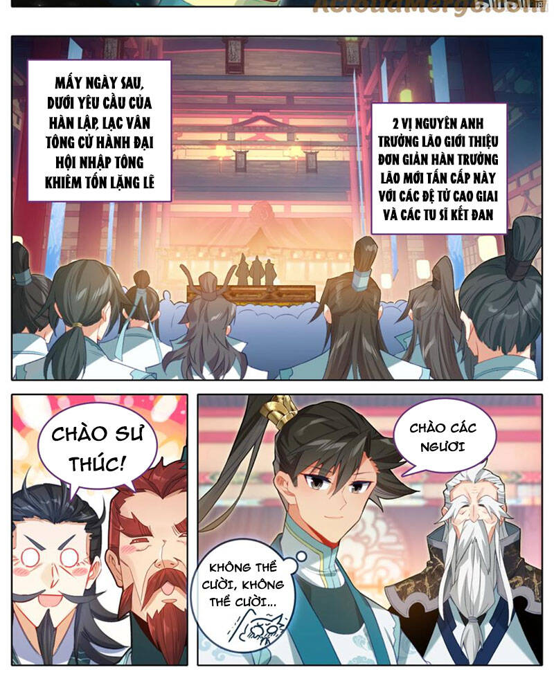 Chương 303